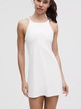 lululemon Align™ High-Neck Dress Light Support, A/B Cup